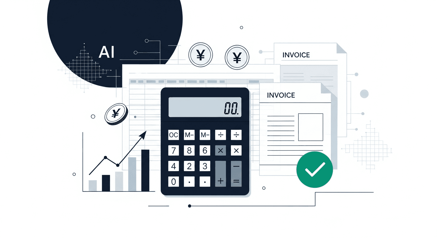 経理・バックオフィスがClaude Codeで省力化できる仕事【確認・文章・整理の自動化】