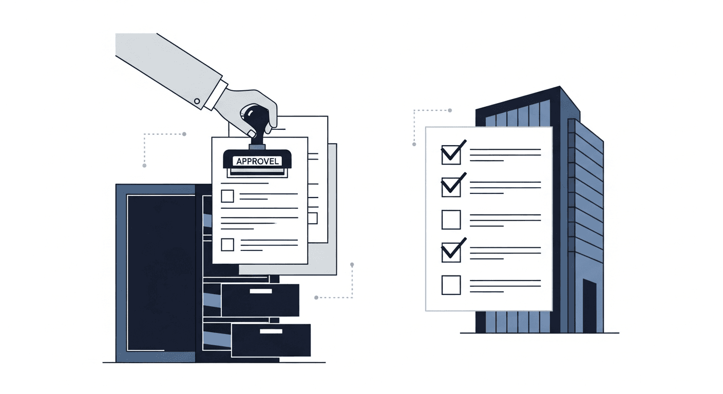 Claude Codeで稟議書・申請書の作成を効率化する方法【承認率を上げる書き方】