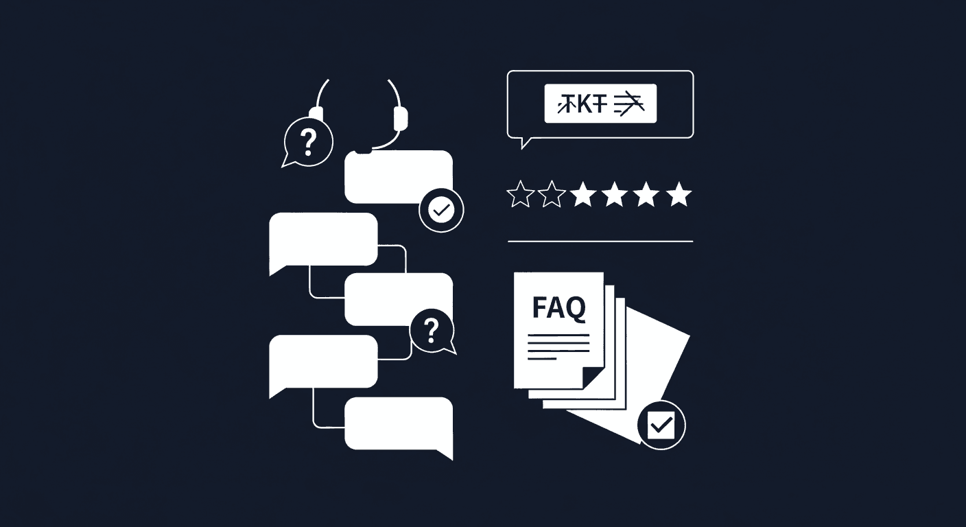 Claude Codeでクレーム対応を効率化する方法【謝罪文・解決提案の生成テンプレート】